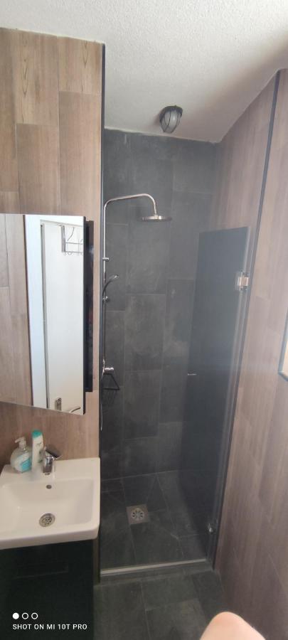 Inbox Apartments Bitola Bagian luar foto