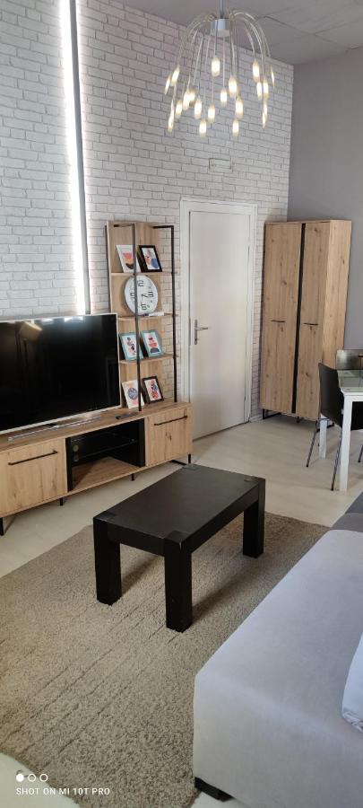 Inbox Apartments Bitola Bagian luar foto