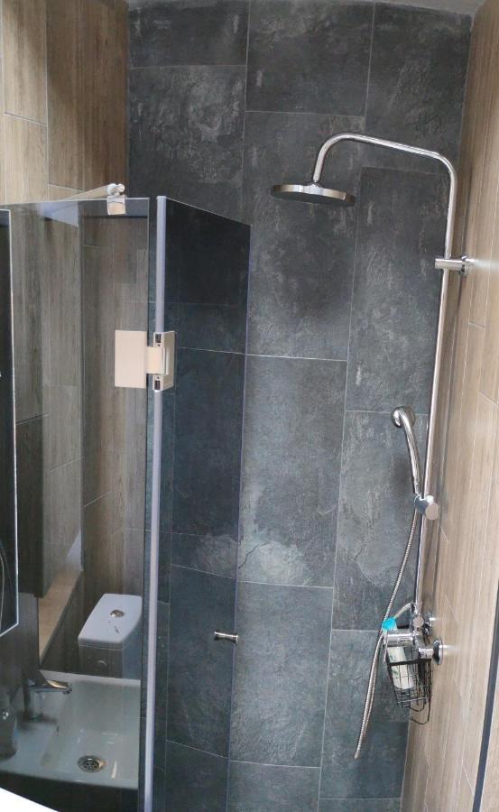 Inbox Apartments Bitola Bagian luar foto