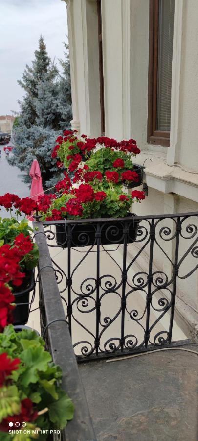 Inbox Apartments Bitola Bagian luar foto
