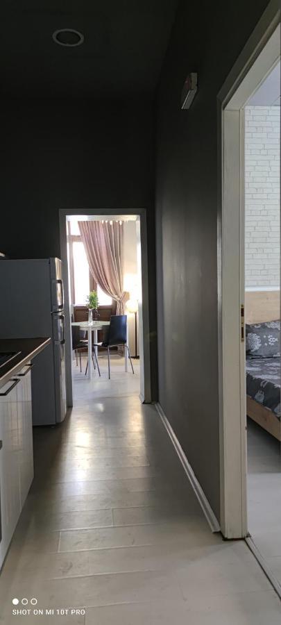 Inbox Apartments Bitola Bagian luar foto