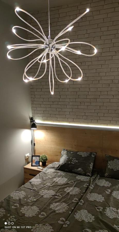 Inbox Apartments Bitola Bagian luar foto