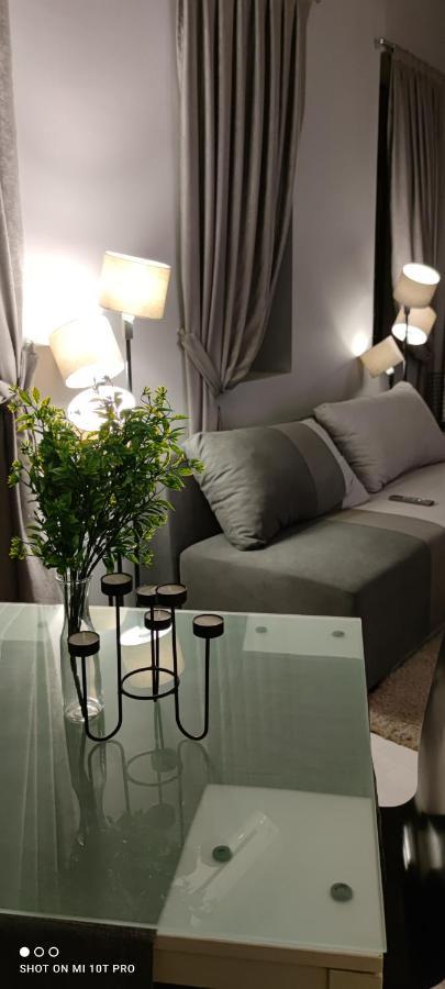 Inbox Apartments Bitola Bagian luar foto